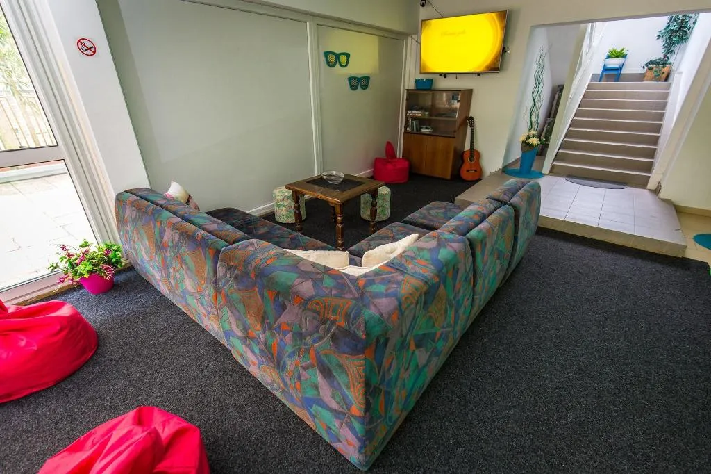 Sports and Entertainment, Crazy House Hostel Pula, Istria