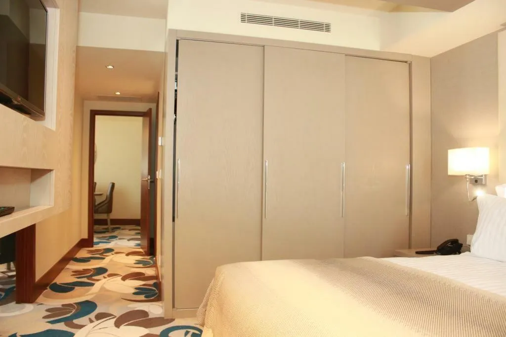 Room, Smy Lisboa, Lisbon