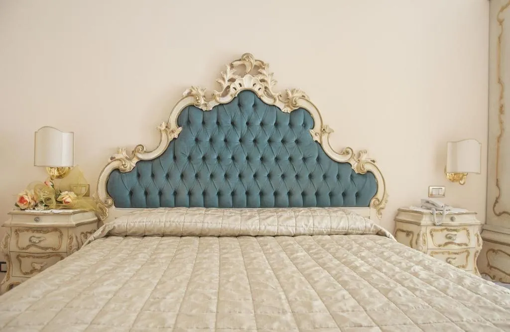 Room, Hotel Villa Serena, Venice