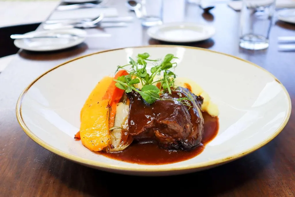 Restaurant, Carlton Hotel Blanchardstown, Dublin