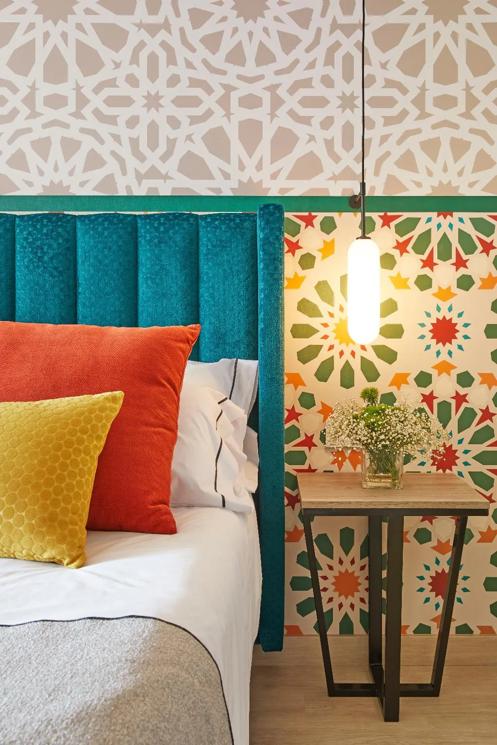 DOUBLE COMFORT Room, Hesperia Sevilla, Seville
