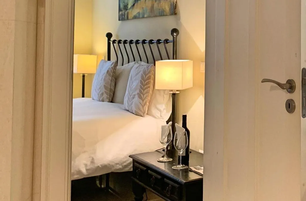 Room, Residence Lagos, Algarve