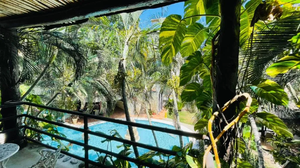 General view, Maya del Carmen, Playa Del Carmen