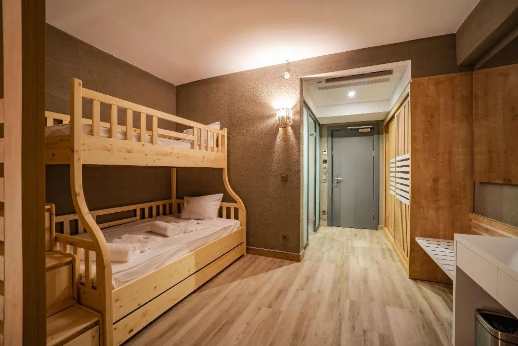 Room, L Hotel Sarigerme, Dalaman