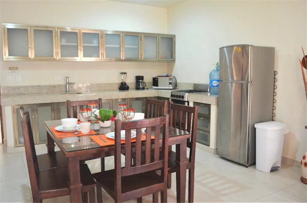 JUNIOR SUITE CITY VIEW Room, Arrecifes Suites, Cancun Area