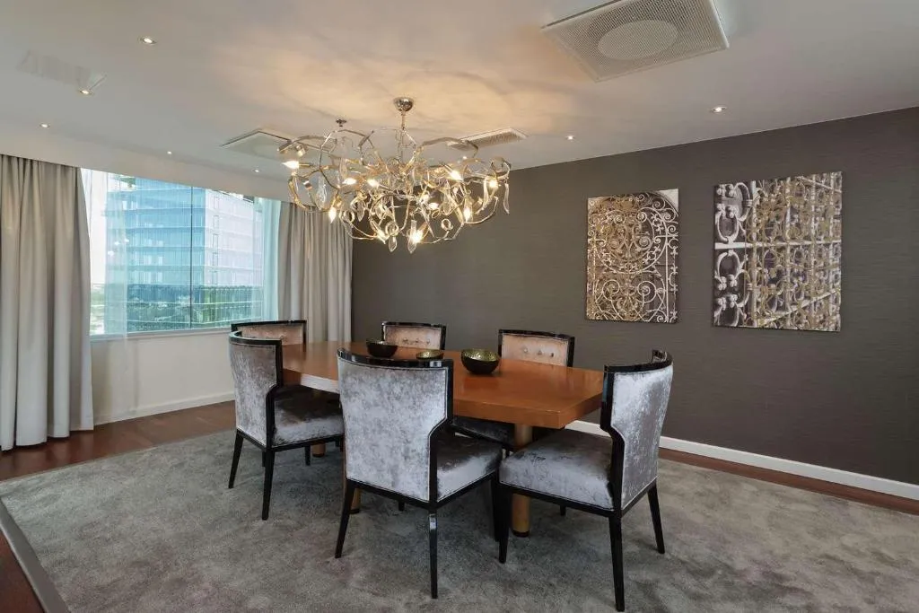 Room, Radisson Collection Hotel, Tallinn, Tallinn