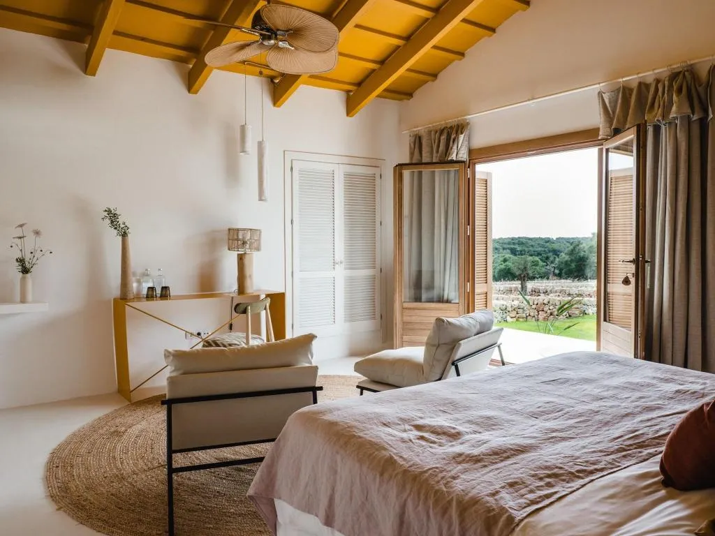 Room, Antic Menorca, Menorca