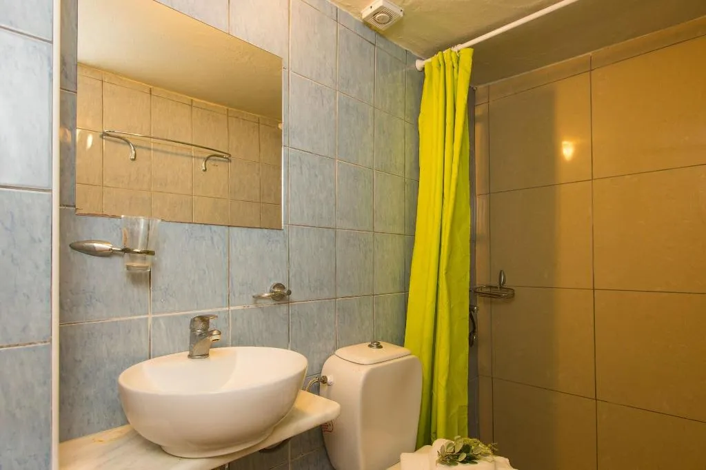 Room, Corali Beach Scaletta, Crete