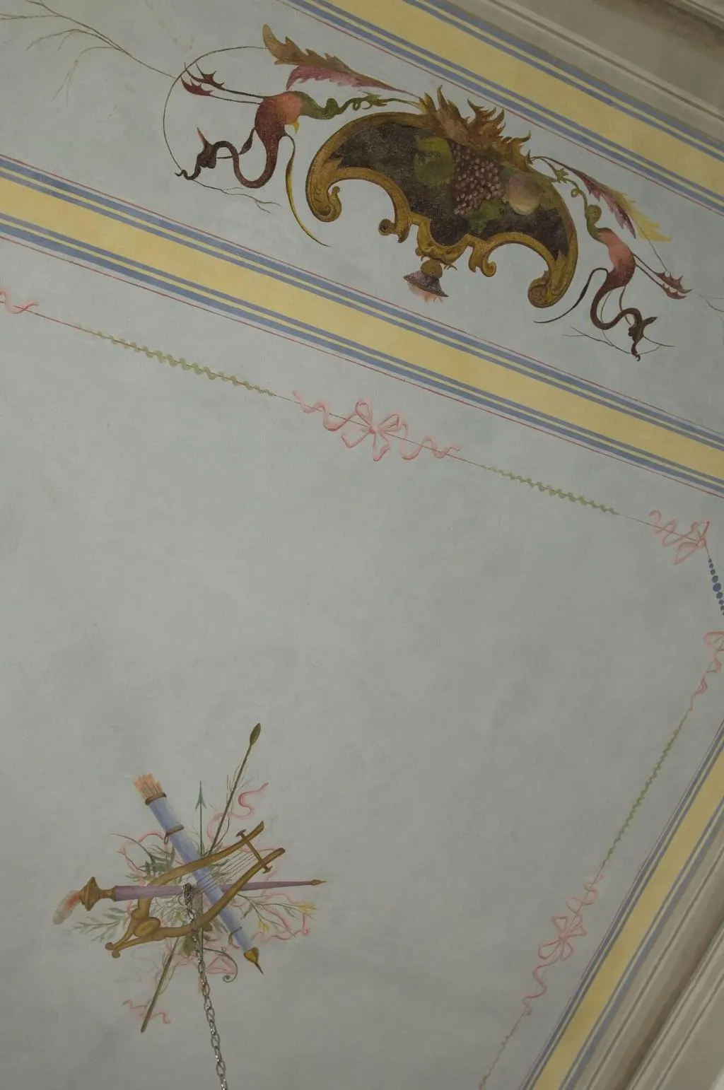 Lobby, Casa Rovai Guest House, Florence