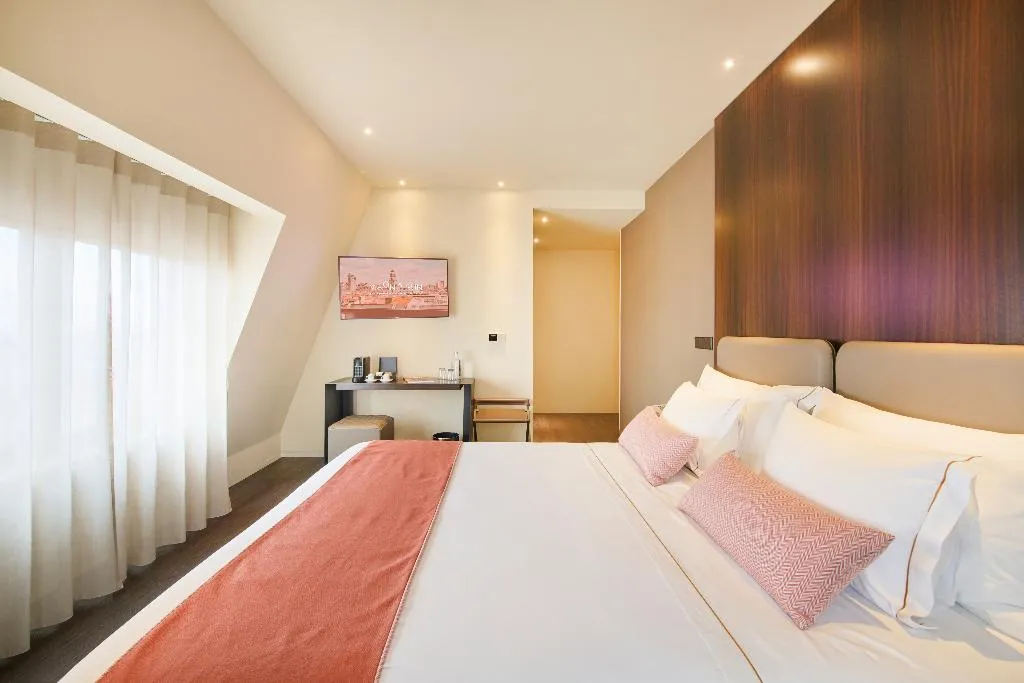 DOUBLE PREMIUM Room, Moon and Sun Porto, Porto