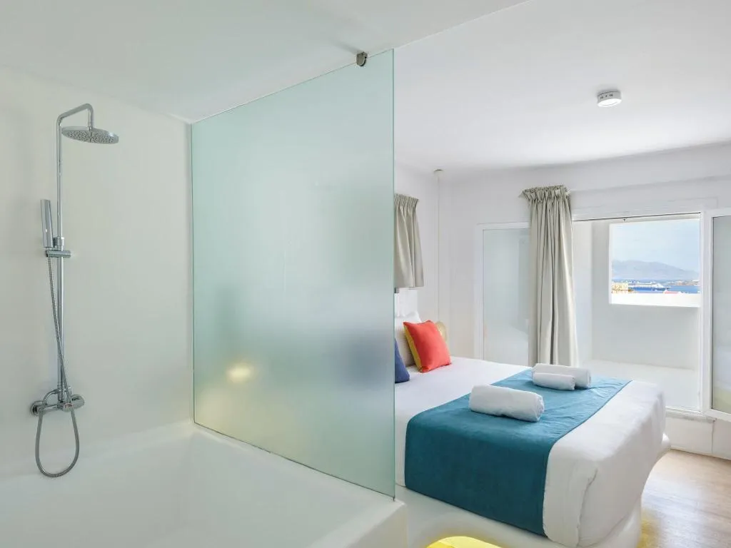 Room, Three Shades Mykonos, Mykonos