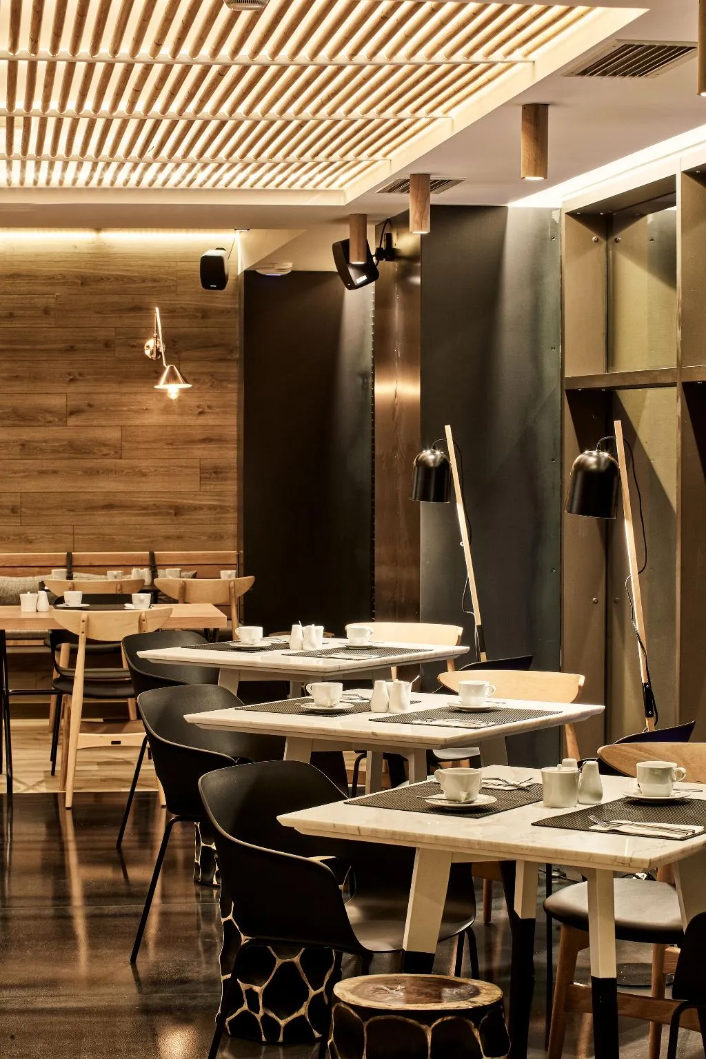 Restaurant, Ibis Styles Heraklion Central, Crete