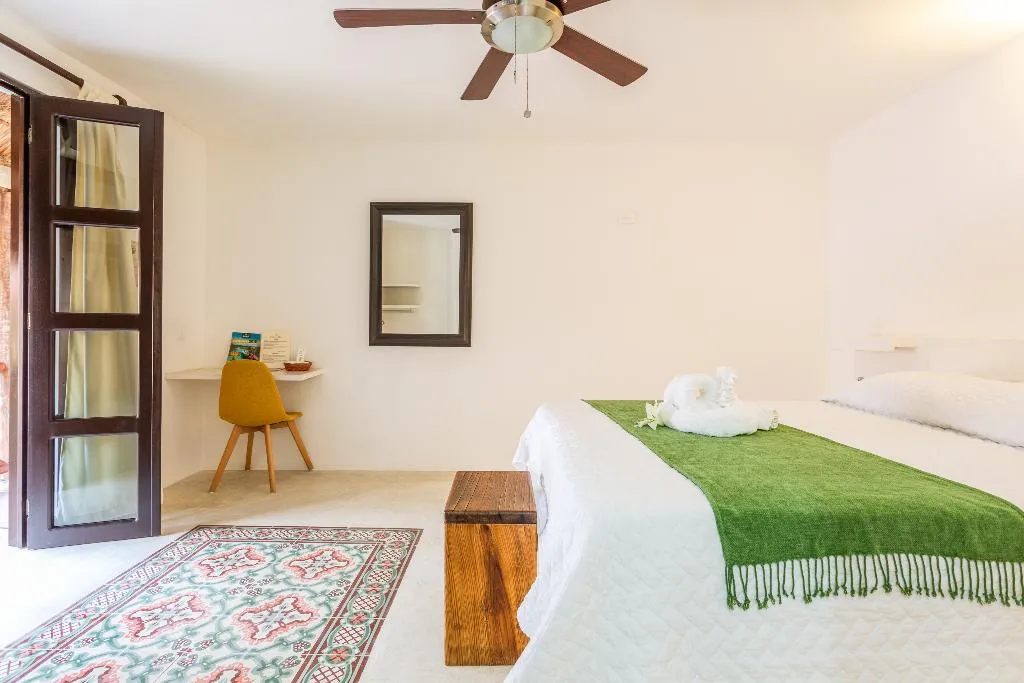 Room, Kin Ha Tulum Hotel, Cancun Area