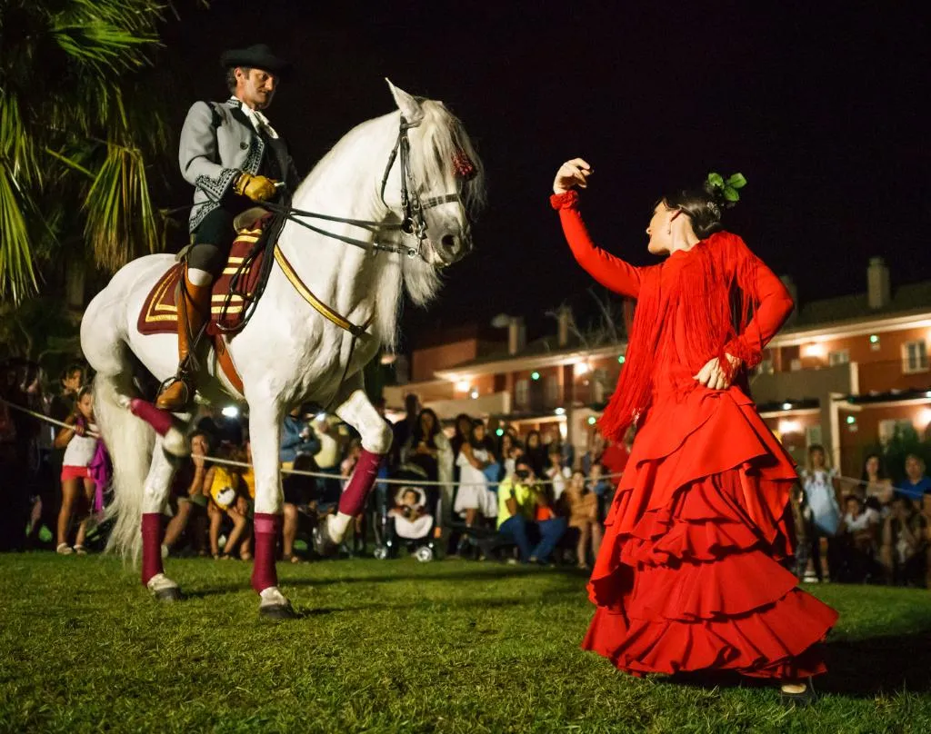 Sports and Entertainment, Ilunion Sancti Petri, Costa De La Luz