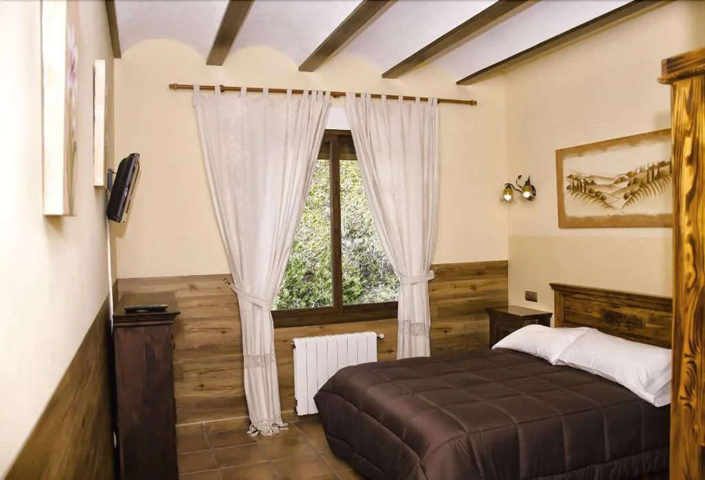 Room, Finca Fabiola, Costa Blanca