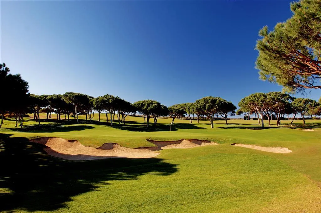General view, Pine Cliffs Hotel, a Luxury Collection Resort, Algarve