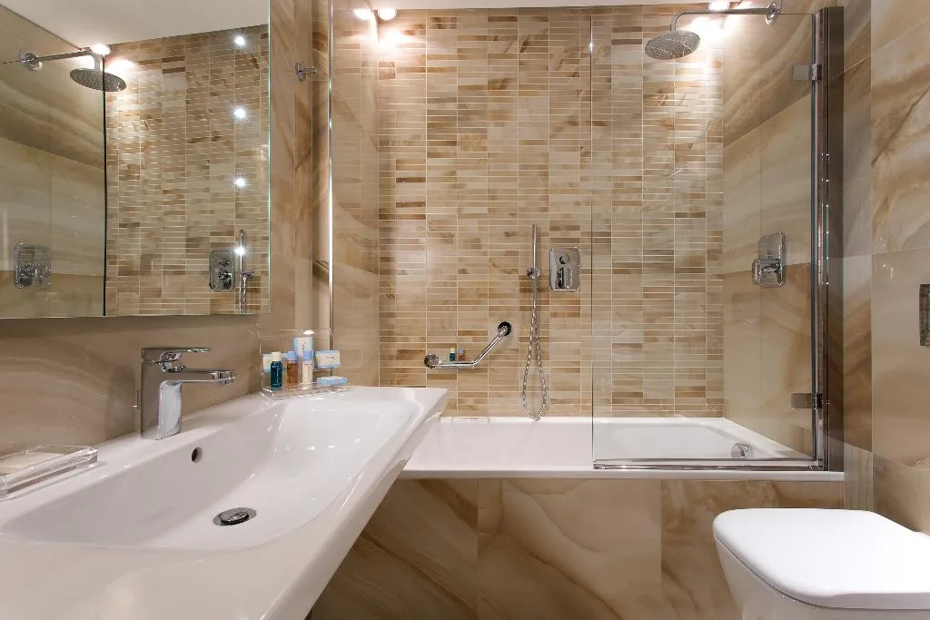 DOUBLE SINGLE USE DELUXE Room, Stendhal Luxury Suites, Rome