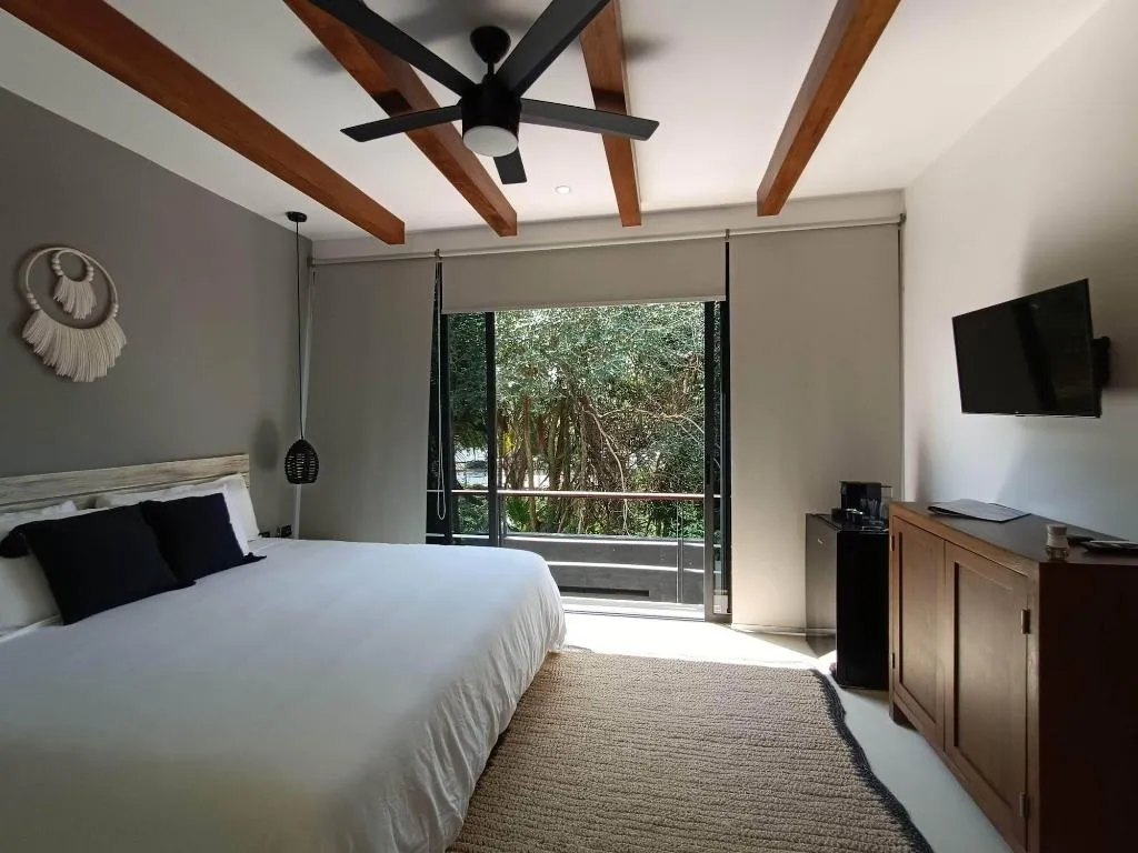 Room, BT Rooms Tulum, Cancun Area