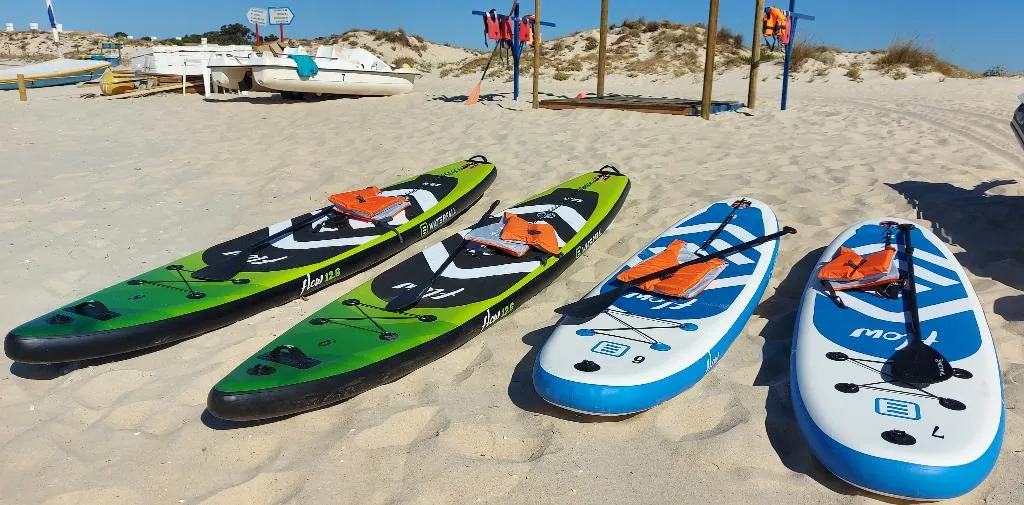 Sports and Entertainment, Pedras del Rei, Algarve