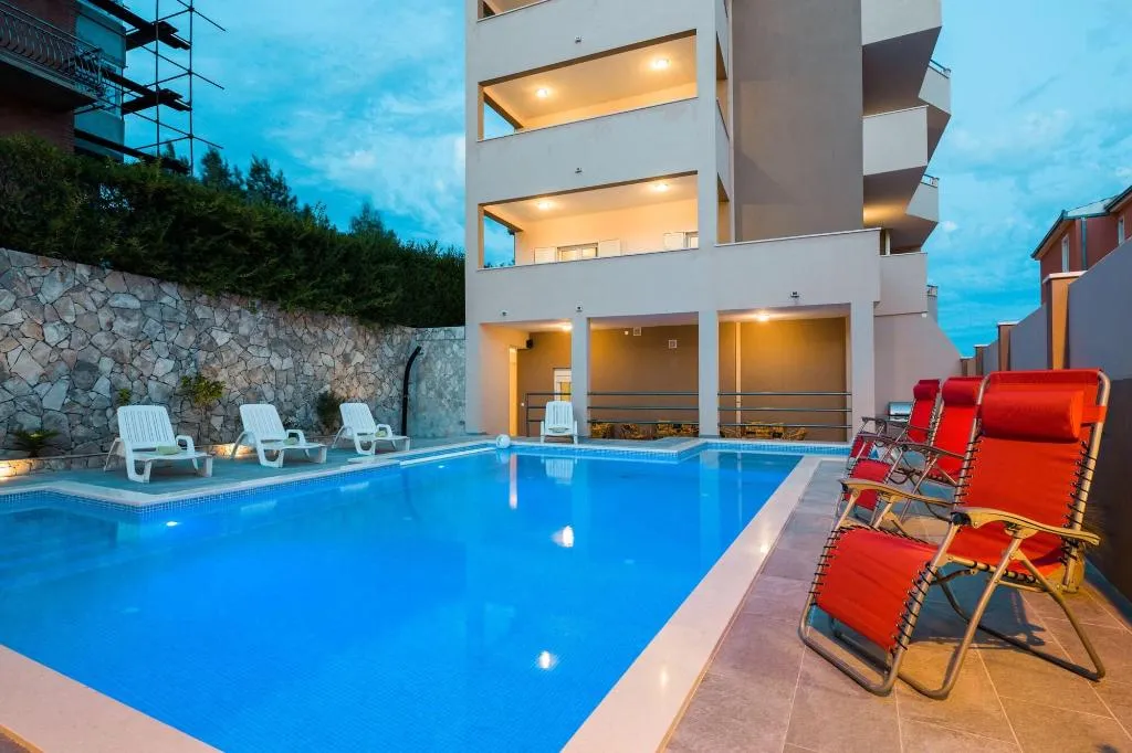 Sports and Entertainment, Apartments Villa Kolar, Split