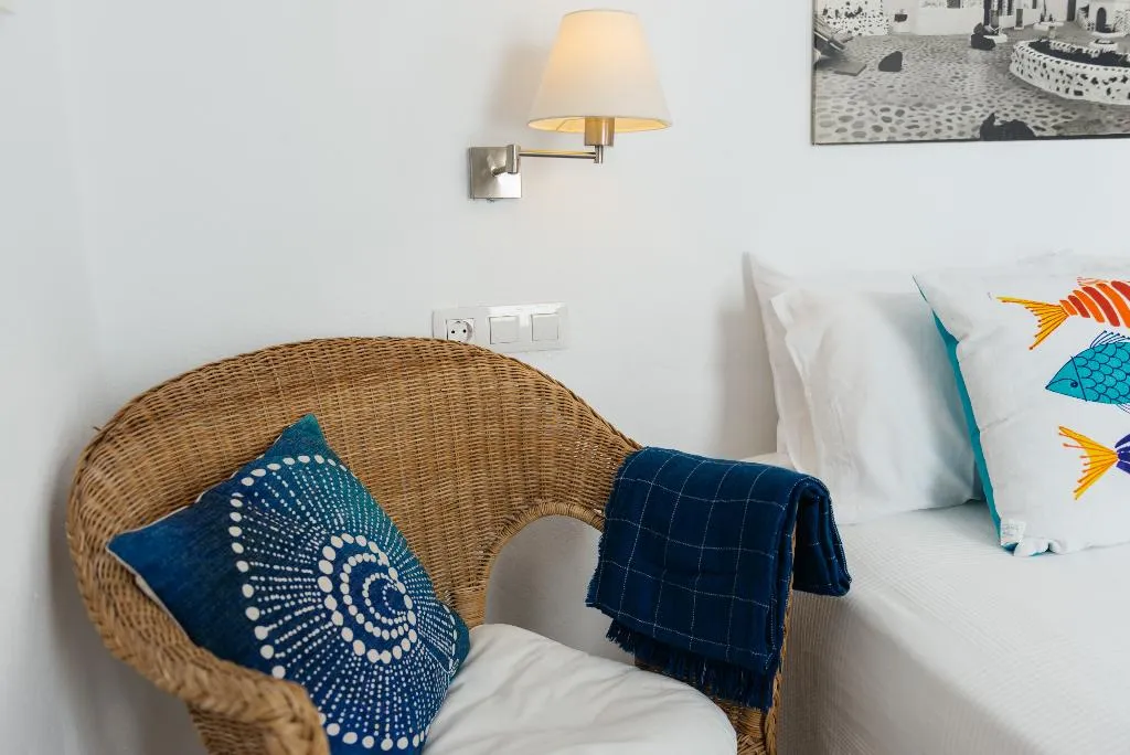 APARTMENT SUPERIOR Room, Casa Rural Caleton Del Golfo, Lanzarote