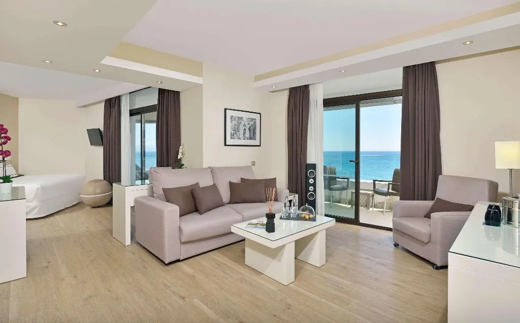 JUNIOR SUITE STANDARD Room, Melia Costa del Sol, Costa Del Sol
