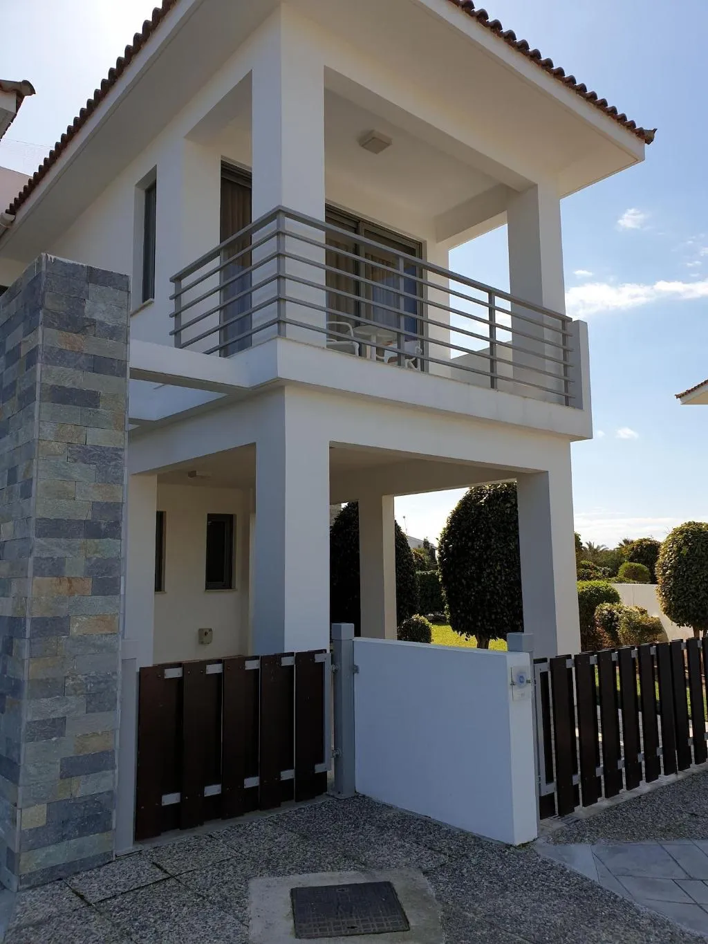 General view, Atlantis Gardens Apartments & Villas, Cyprus
