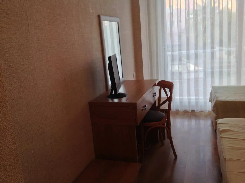 DOUBLE LAND VIEW Room, Mood Beach Hotel, Bodrum