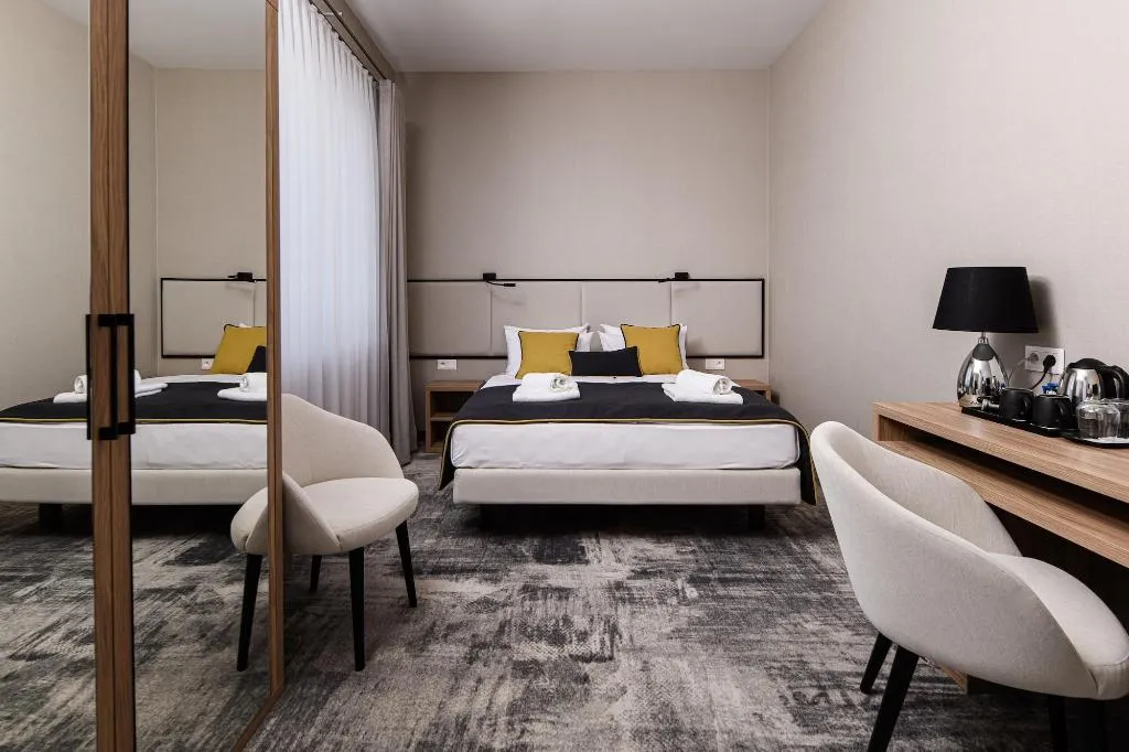 Room, Dream Boutique Aparthotel, Krakow