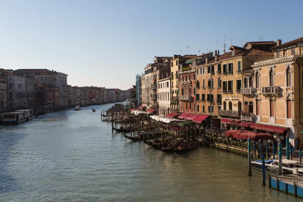 General view, Riva Del Vin Boutique Hotel, Venice
