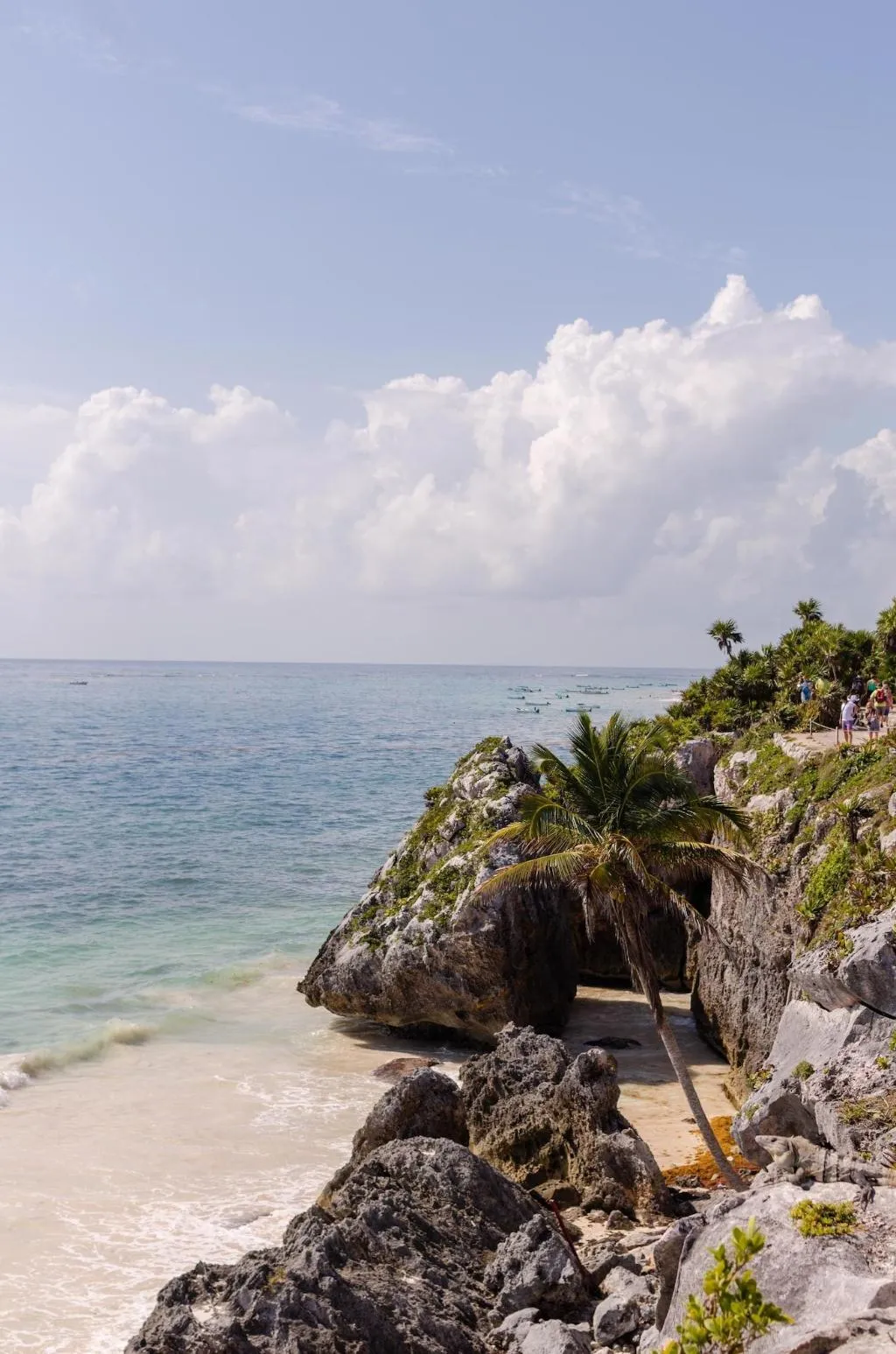 General view, Gramercy Tulum, Cancun Area