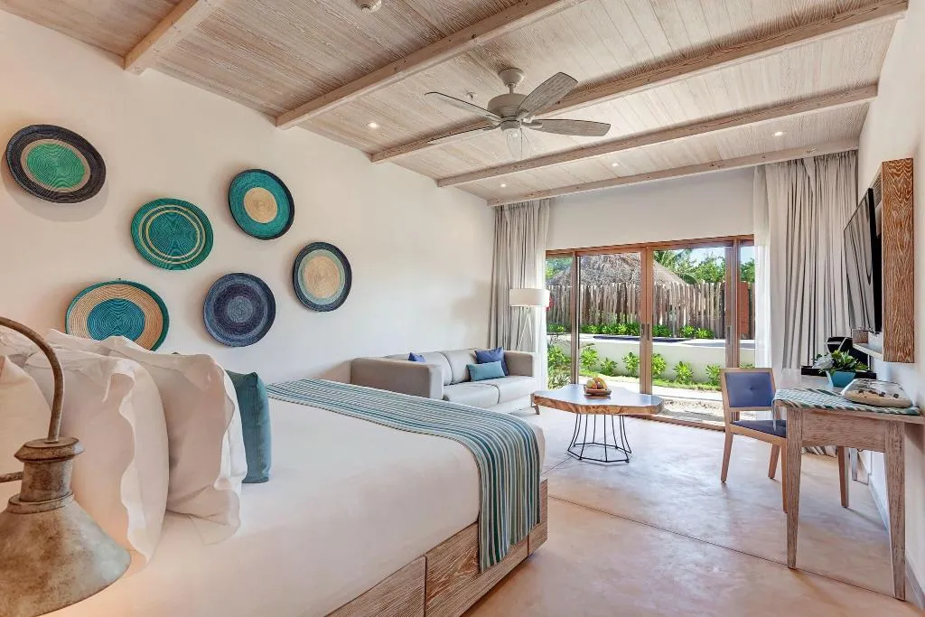 Room, Mystique Holbox by Royalton, A Tribute Portfolio, Cancun Area