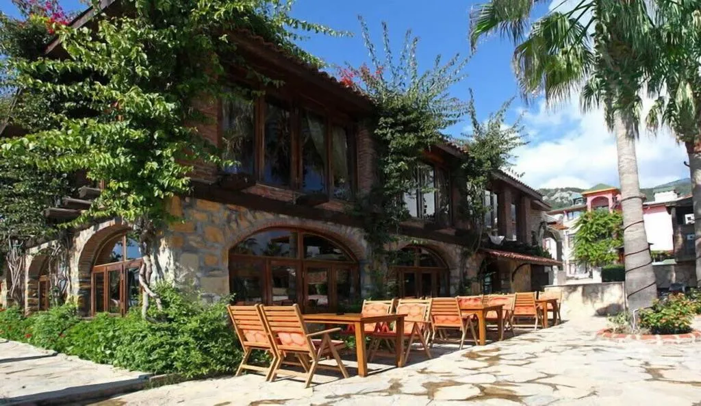 General view, Hotel Sea Gull - All Inclusive, Antalya