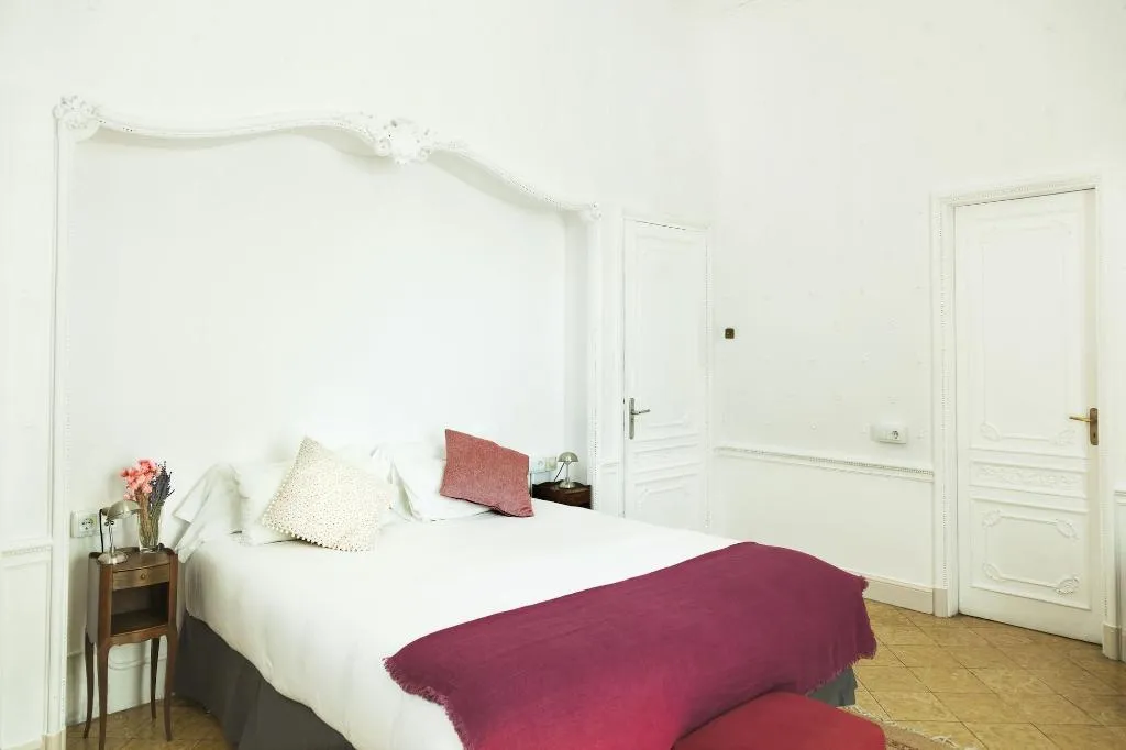 Room, La Casa Gran B&B, Barcelona