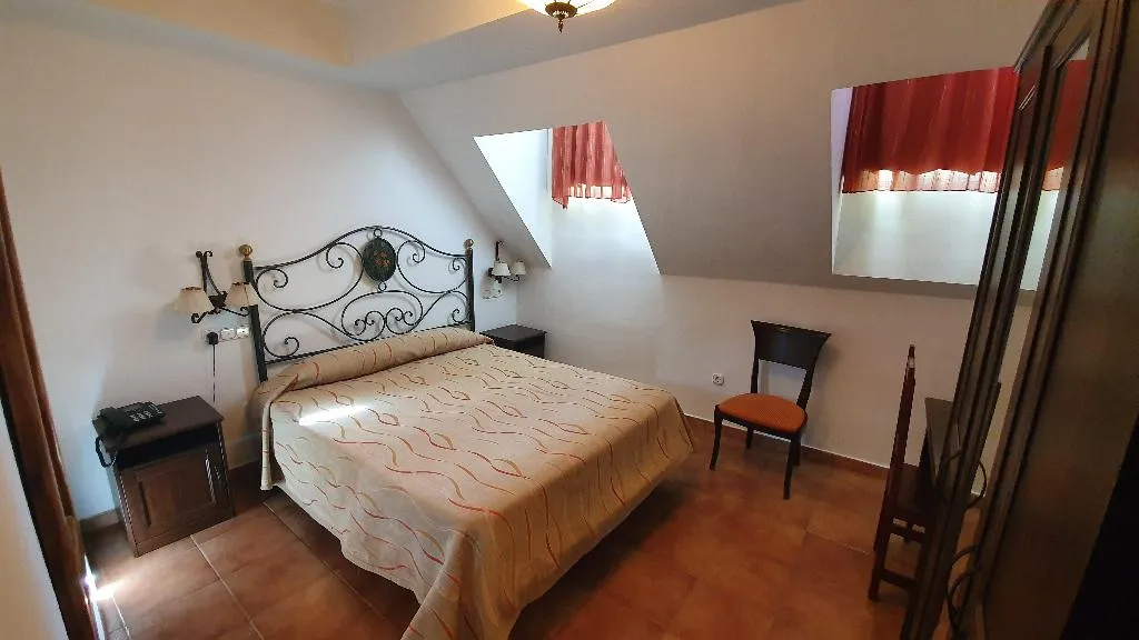 SINGLE STANDARD Room, Coso Viejo, Andalucia