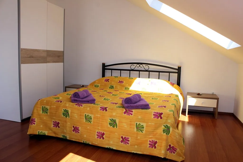 APARTMENT SEA VIEW ONE BEDROOM Room, Apartments Ira, Dubrovnik