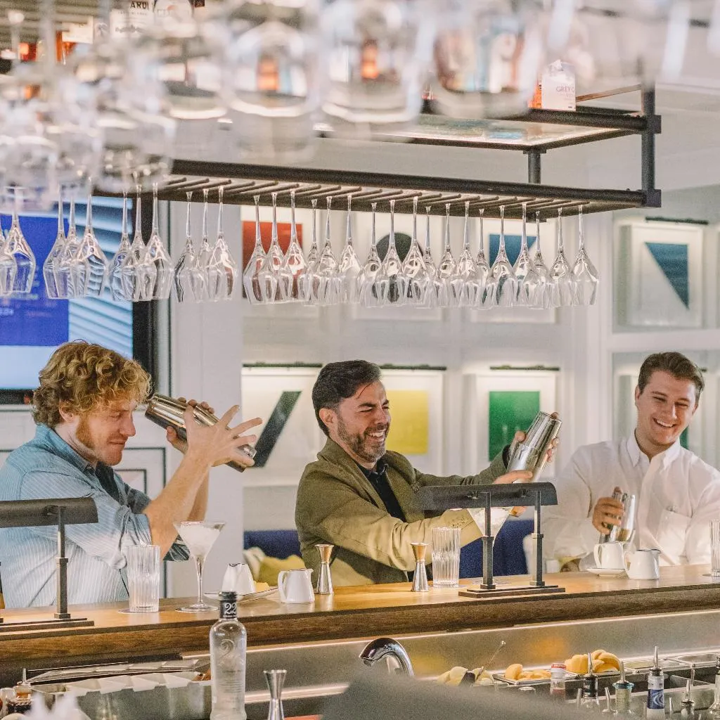 Bar, Seventy Barcelona, Barcelona