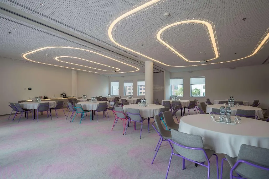 Conferences, Park Inn By Radisson Amsterdam City West, Amsterdam