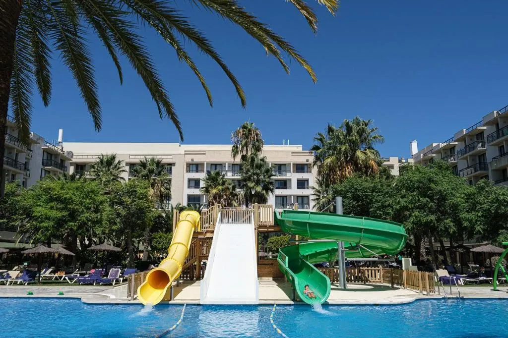 Pool, Estival Islantilla, Costa De La Luz