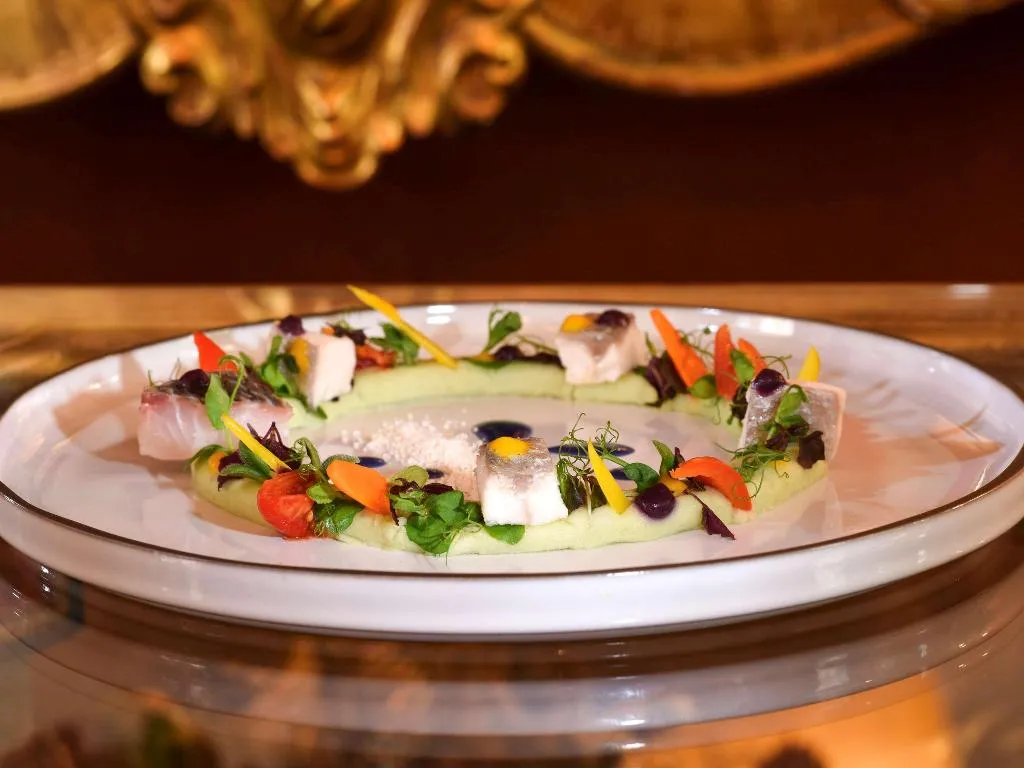 Restaurant, Papadopoli Hotel Venezia - MGallery Collection, Venice