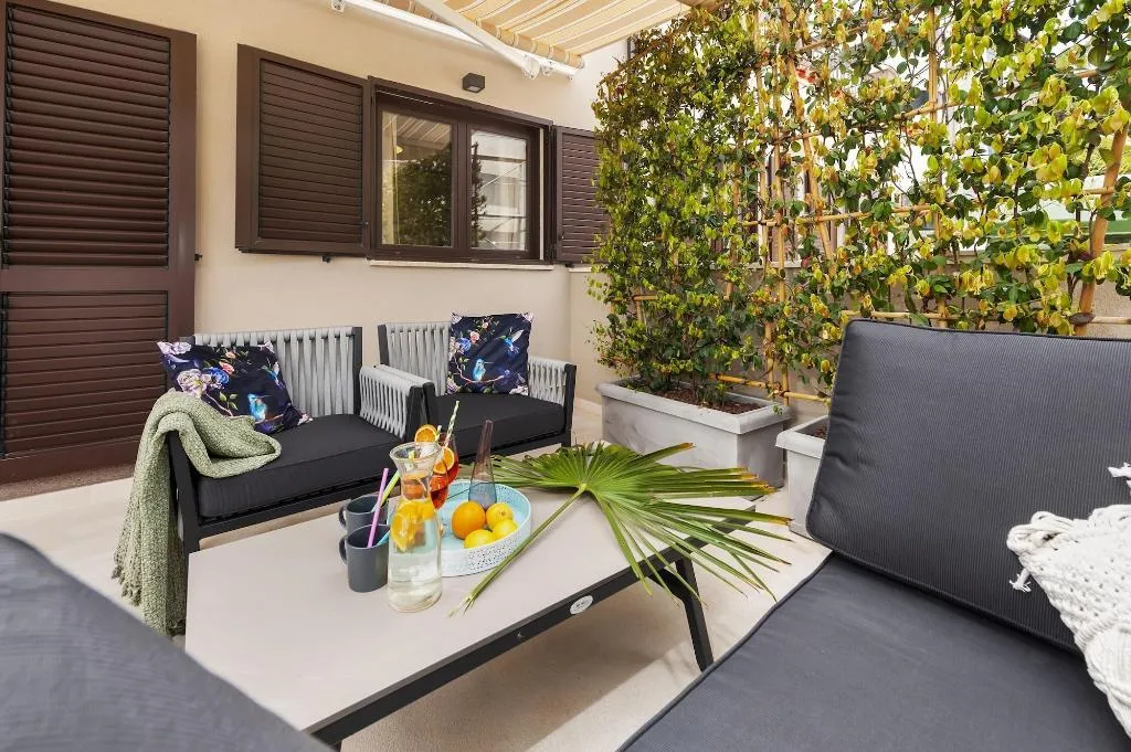 Room, Sunset Residence Rovinj, Istria