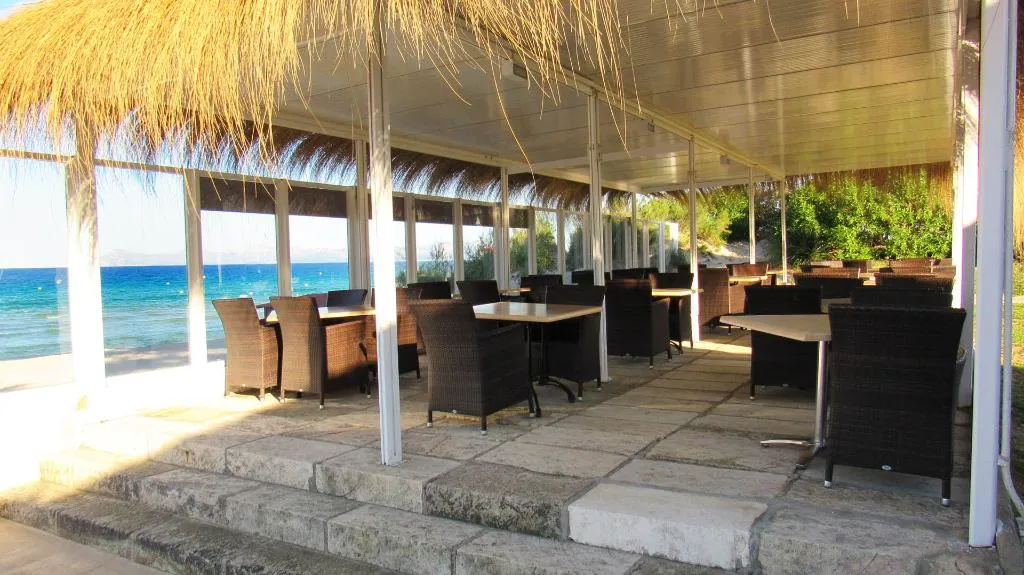 Bar, Ses Fotges, Majorca