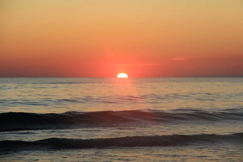 Beach, Vasco da Gama, Algarve