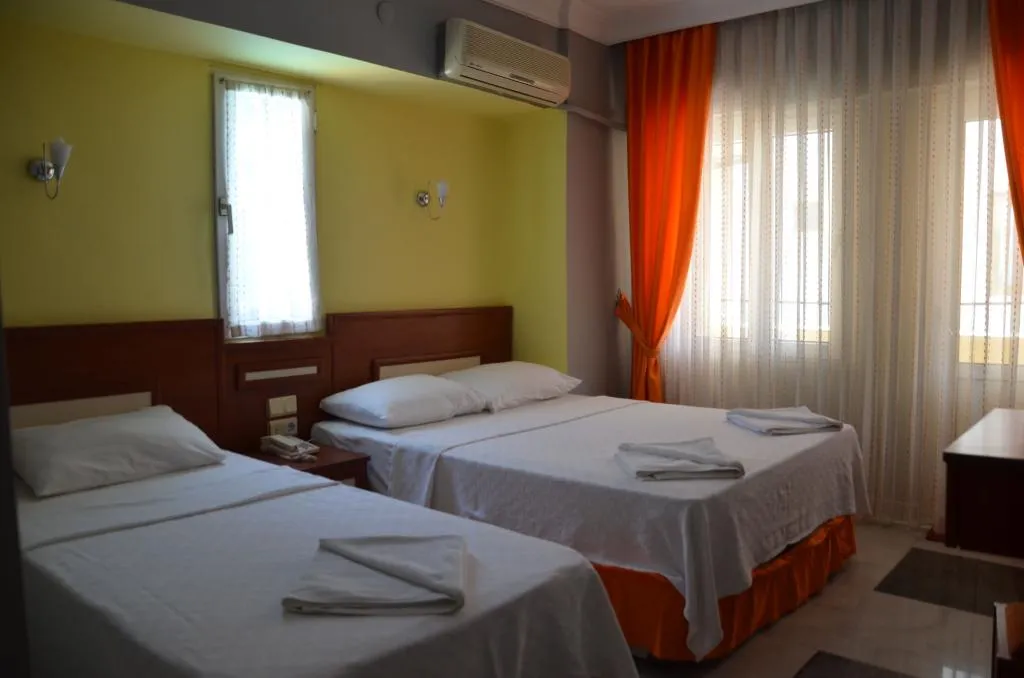 DOUBLE STANDARD Room, Kemal Butik Hotel, Dalaman