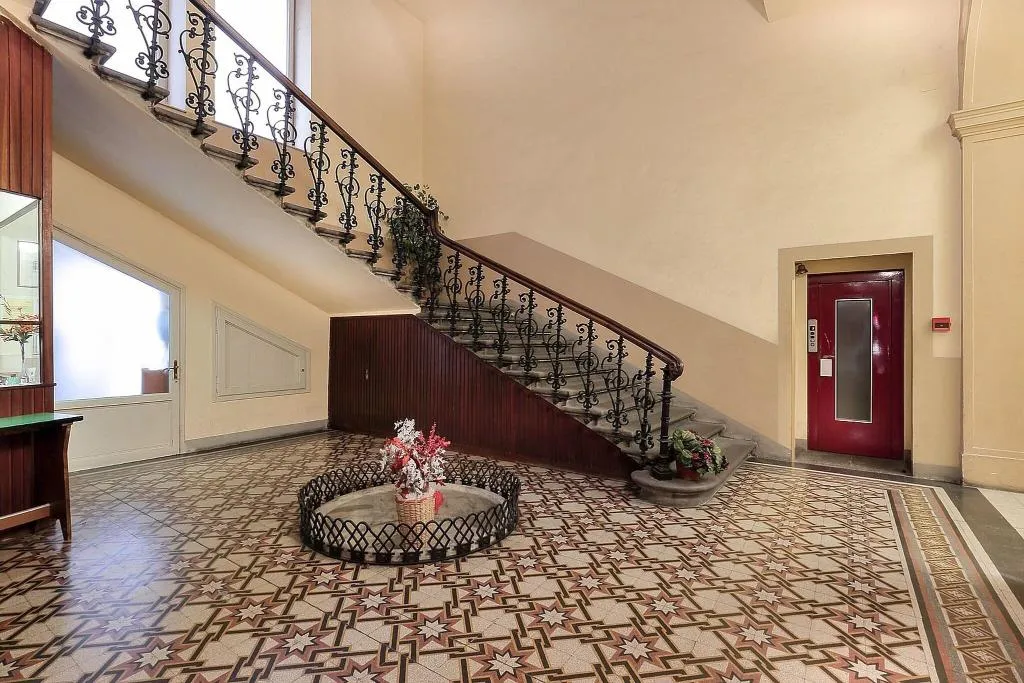 Room, Antico Centro Suites, Florence