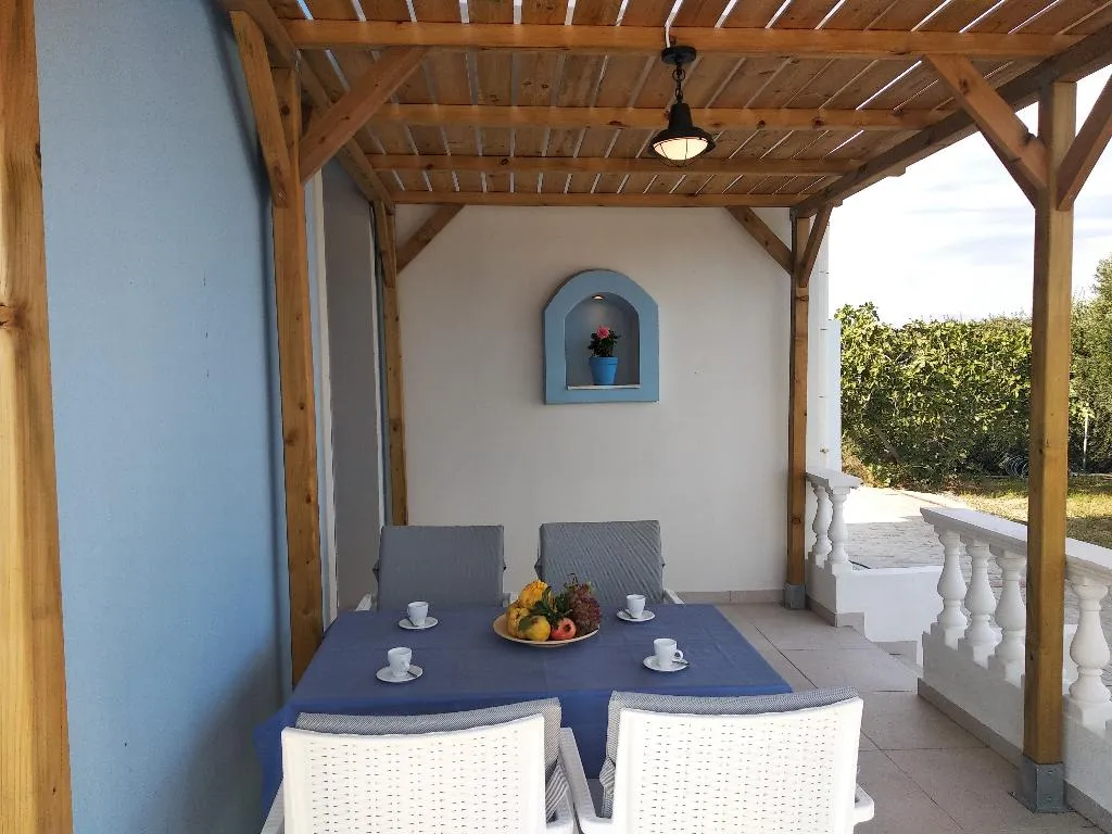 VILLA STANDARD Room, Rita Mare Villas, Rhodes