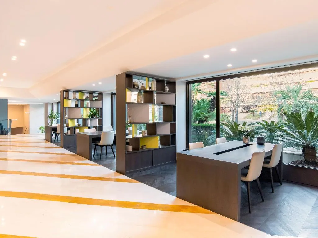 Conferences, Mercure Roma West, Rome