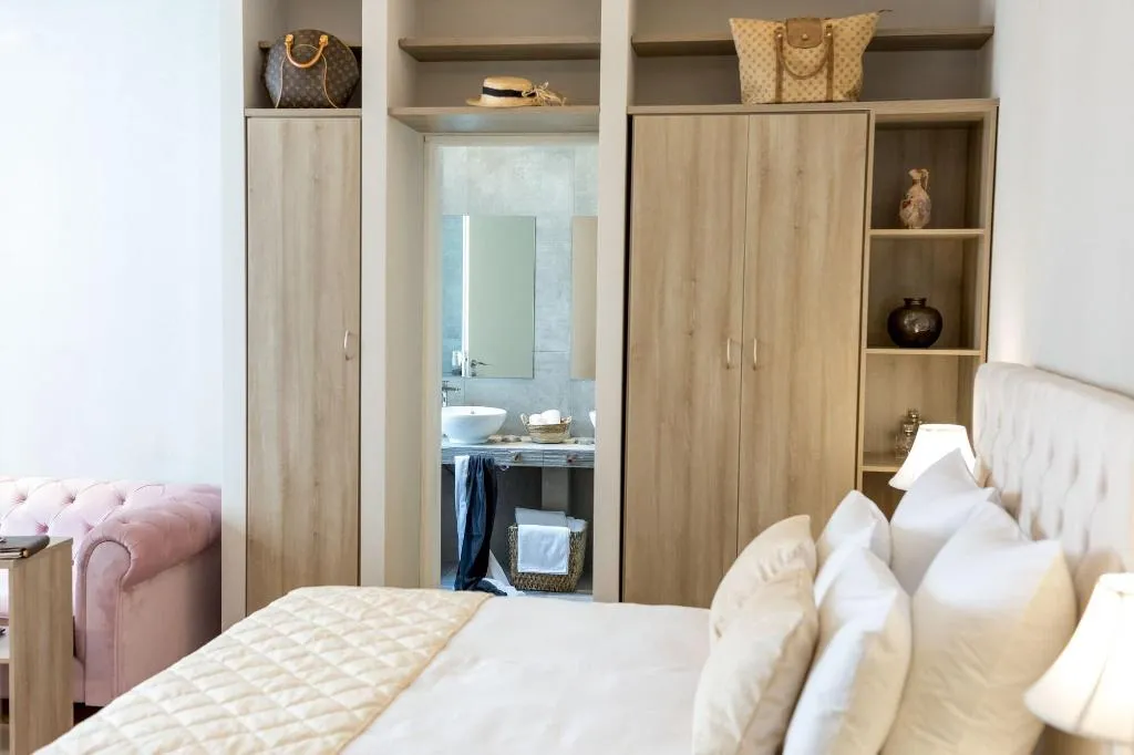 Room, Hellenic Hospitality House, Athens
