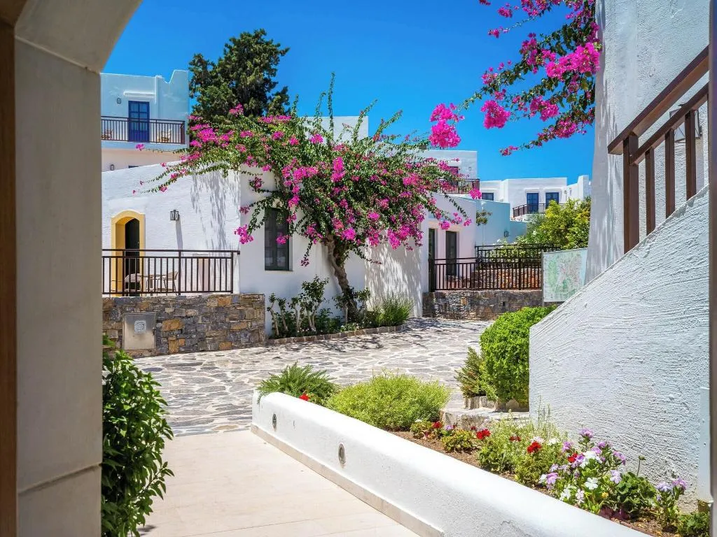 General view, Creta Maris Resort-All Inclusive, Crete