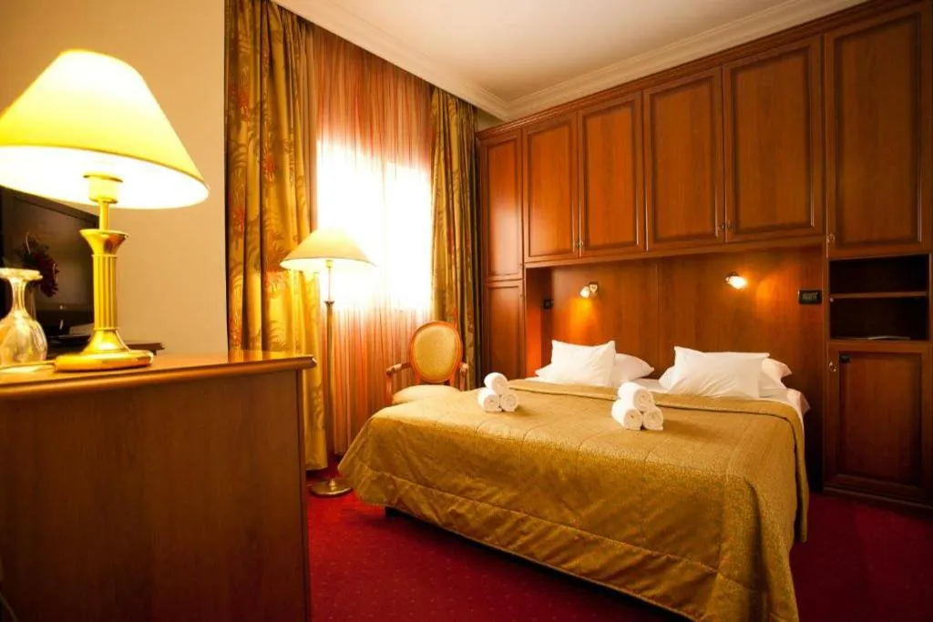 DOUBLE ECONOMY Room, Hotel Globo, Split